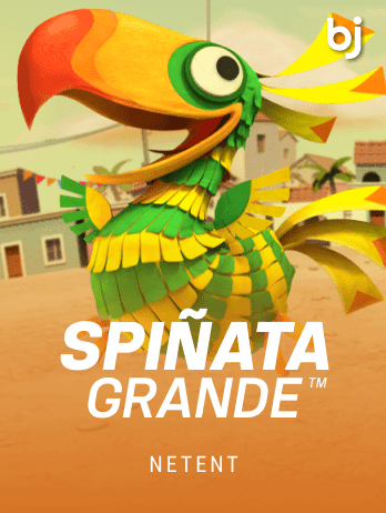 Spiñata Grande™ game icon