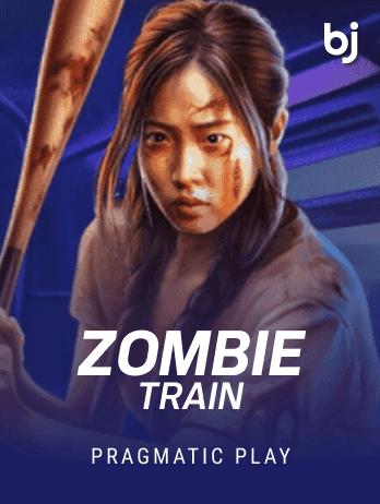 Zombie Train game icon