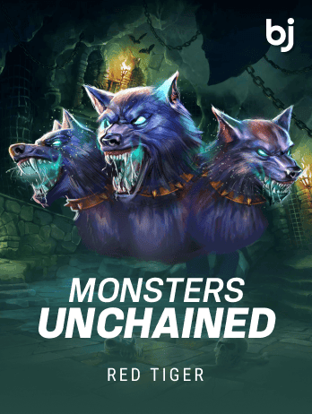 Monsters Unchained game icon