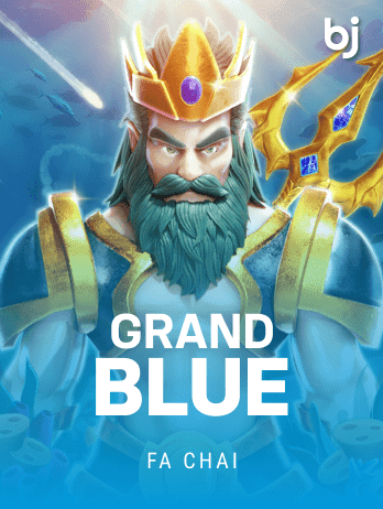 GRAND BLUE game icon
