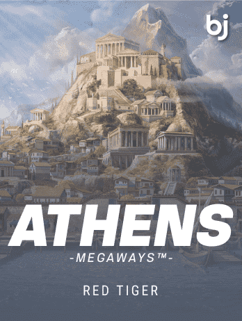 Athens MegaWays™ game icon
