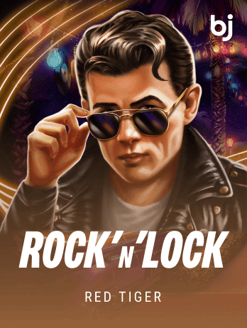 Rock'n'Lock game icon