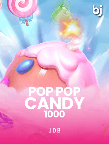 Pop Pop Candy 1000 game icon