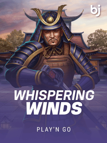 Whispering Winds game icon