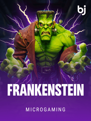 Frankenstein game icon