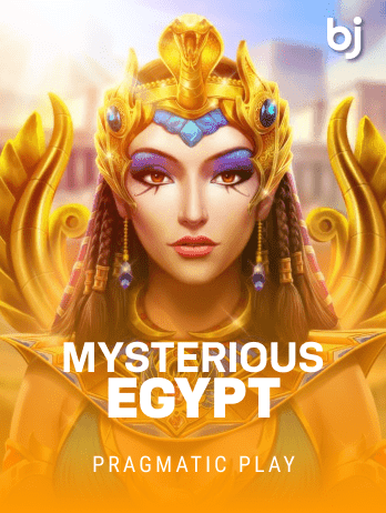 Mysterious Egypt game icon