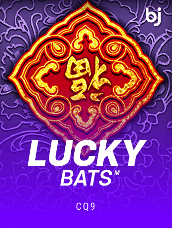 Lucky Bats game icon