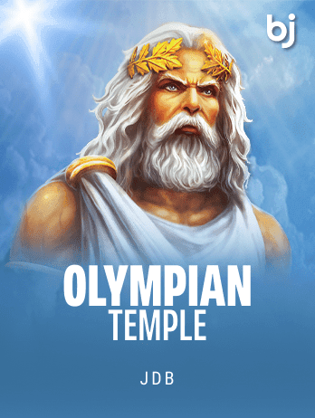 অলিম্পিয়ান টেম্পল game icon